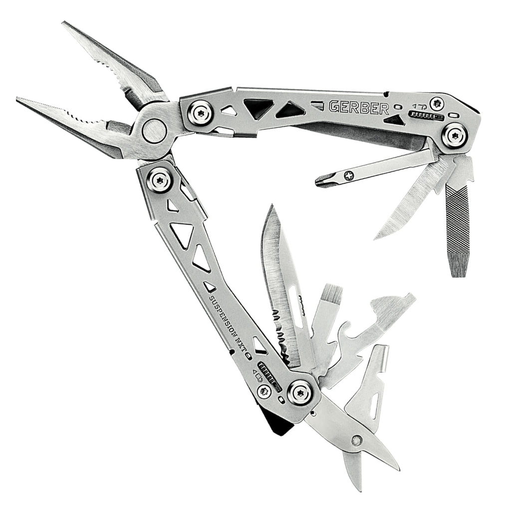 Suspension Nxt Multi Tool 003345