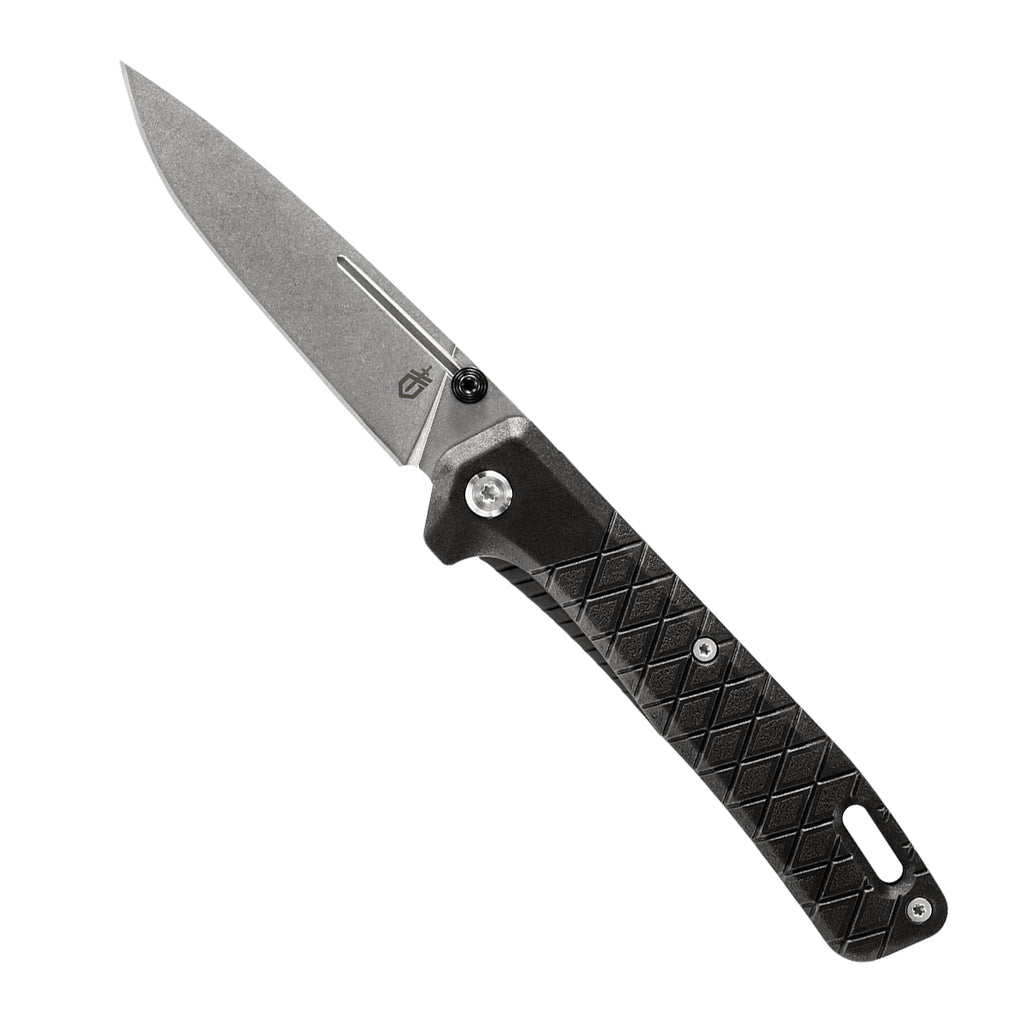 Zilch Folding Pocket Knife 004064