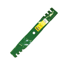 Load image into Gallery viewer, PowerMowers provides professional lawn &amp; garden products that prioritises cutting-edge performance &amp; user-safety. John Deere 240/250/300/316/318 Bar Blade AM39966, M86209