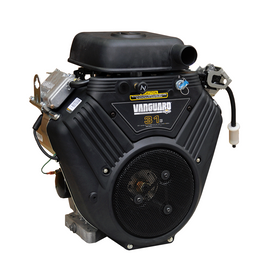 Briggs & Stratton 33hp Vanguard™ V-Twin Commercial Horizontal Taper Shaft Shaft Engine 611477-1245