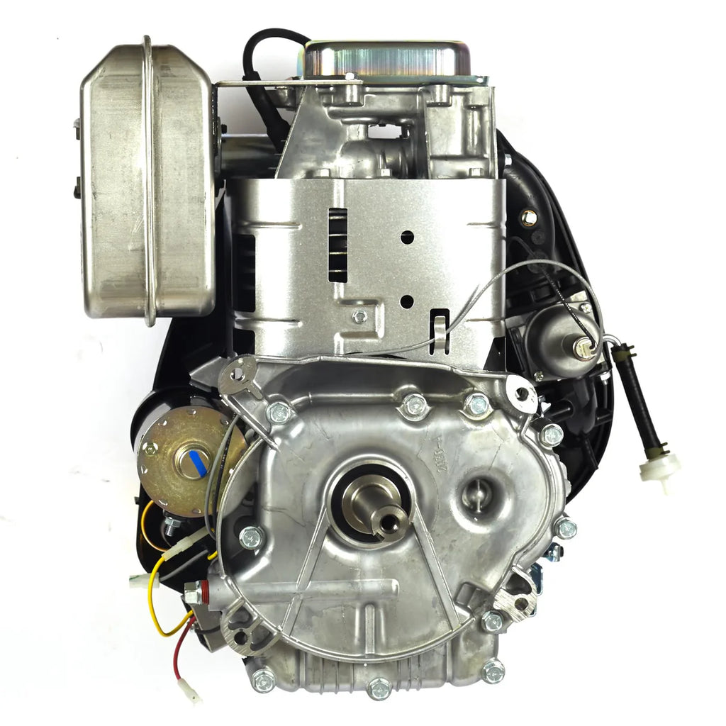 Briggs & Stratton EX1550 15.5hp 500cc Intek™ Series Vertical 1" Shaft Engine with Electric Start 31R7770030