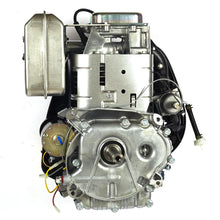Load image into Gallery viewer, Briggs &amp; Stratton EX1550 15.5hp 500cc Intek™ Series Vertical 1&quot; Shaft Engine with Electric Start 31R7770030