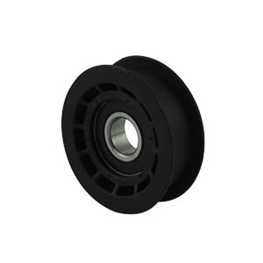 PowerMowers provides professional lawn & garden products that prioritises cutting-edge performance & user-safety. GA Pulley Flat Idler Plastic Universal (2-23/32") PUL10141
