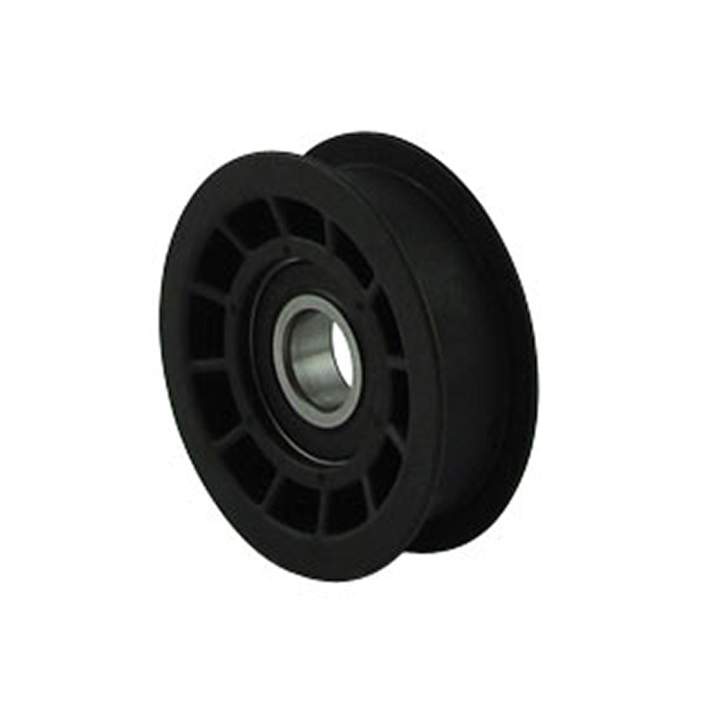 PowerMowers provides professional lawn & garden products that prioritises cutting-edge performance & user-safety. GA Pulley Flat Idler Plastic Universal (A 2-31/32") PUL10142