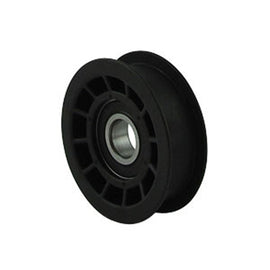 PowerMowers provides professional lawn & garden products that prioritises cutting-edge performance & user-safety. GA Pulley Flat Idler Plastic Universal (A 2-31/32