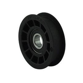 PowerMowers provides professional lawn & garden products that prioritises cutting-edge performance & user-safety. GA Universal Plastic Flat Idler Pulley 3 7/32