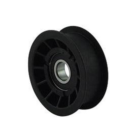 PowerMowers provides professional lawn & garden products that prioritises cutting-edge performance & user-safety. GA Universal Pulley Flat Idler Plastic A 3/32