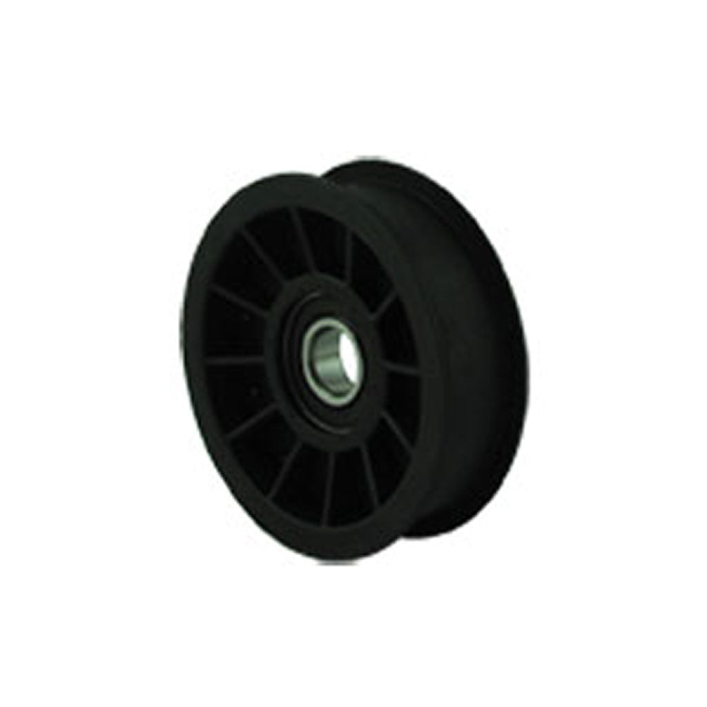 PowerMowers provides professional lawn & garden products that prioritises cutting-edge performance & user-safety. GA Universal Flat Idler Pulley 3-31/32" PUL10151