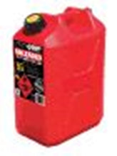 Load image into Gallery viewer, Fuel Can 10L Plastic 330071