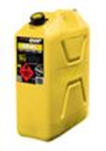 Load image into Gallery viewer, 20L Diesel Fuel Can sket