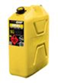 20L Diesel Fuel Can sket