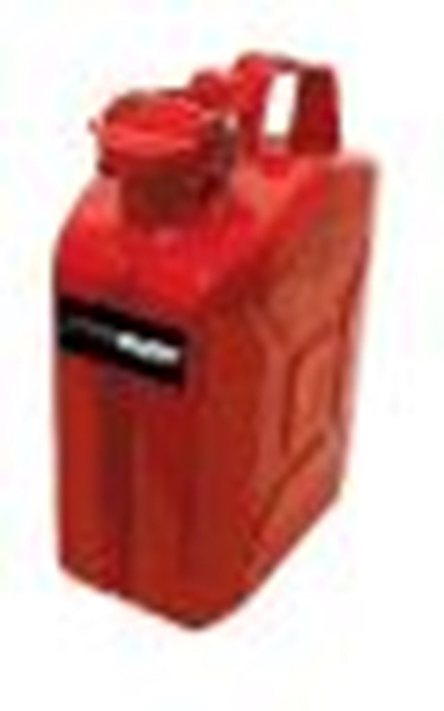 Universal AS2906 Jerry Can Red 5 Litre Metal AS2906