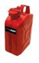 Load image into Gallery viewer, Universal AS2906 Jerry Can Red 5 Litre Metal AS2906