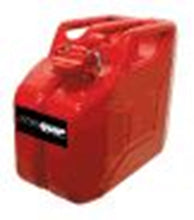 Load image into Gallery viewer, Universal AS2906 Jerry Can Red 10 Litre Metal AS2906