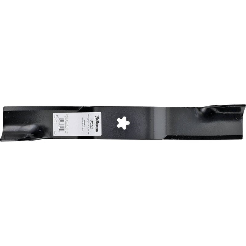 Husqvarna High-Lift Blade 582062501, 582062502, 582 06 25-01