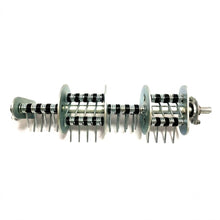 Load image into Gallery viewer, PowerMow Heavy Duty SCB/SCP Lawn Raking Reel Attachment