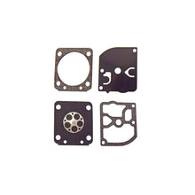 Load image into Gallery viewer, PowerMowers provides professional lawn &amp; garden products that prioritises cutting-edge performance &amp; user-safety. Husqvarna 335/343/345 Gasket &amp; Diaphragm Kit Zama GND-59