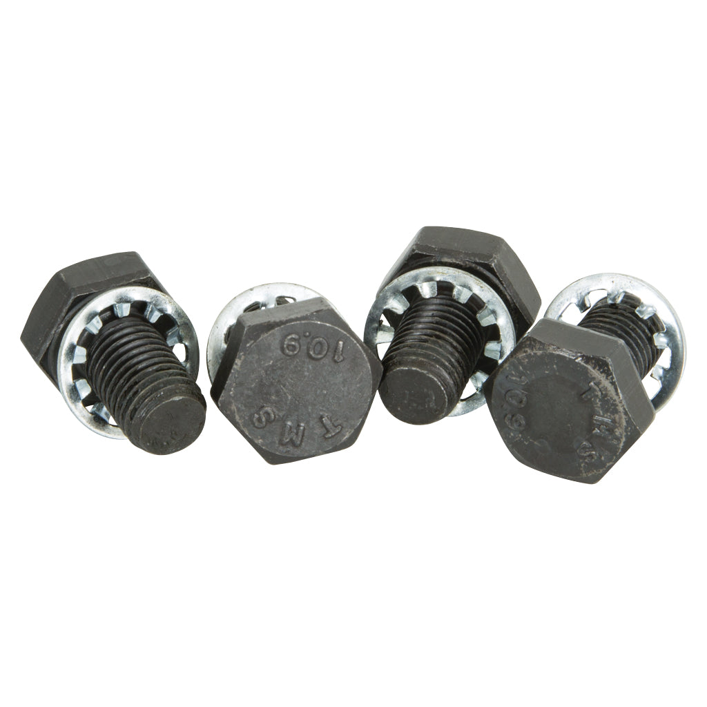 PowerMowers provides professional lawn & garden products that prioritises cutting-edge performance & user-safety. Greenfield 32"/34" Blade Holder Disc Mounting Bolt & Washer Kit BLH8055
