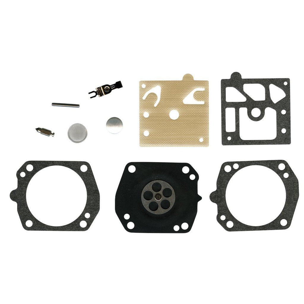 PowerMowers provides professional lawn & garden products that prioritises cutting-edge performance & user-safety. Husqvarna/Shindaiwa 340/345/346/346XT/350 Repair Kit K24-HDA