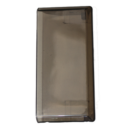 Aldi Gardenline/Kogan 196cc MS196-52E 61866 Petrol Mower Battery Flap Cover