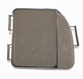 Aldi Ferrex/Gardenline/Kogan MS225-53 225cc Mower Filter-A/C Cover & Sponge Set