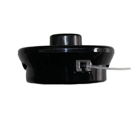 Aldi Gardenline/Ferrex 2-Stroke Bent-Shaft Garden Trimmer (706567) 2022/2021 Nylon Head