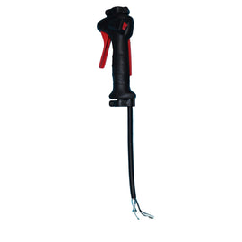 Aldi Gardenline/Ferrex 2-Stroke Bent-Shaft Garden Trimmer (706567) 2021 Throttle Trigger Assy.