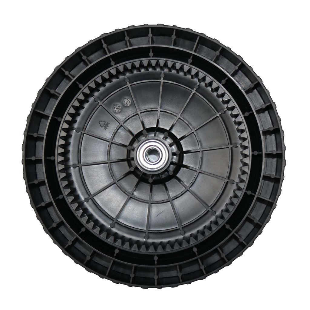 Aldi Ferrex/Gardenline/Kogan DM51S 173cc Mower Rear Self-Propelled Drive Wheel