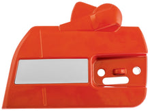 Load image into Gallery viewer, PowerMowers provides professional lawn &amp; garden products that prioritises cutting-edge performance &amp; user-safety. Husqvarna H340/350/353/357/359 Sprocket Cover Assembly 537107801