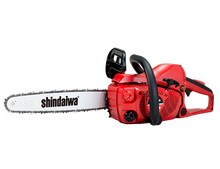 Load image into Gallery viewer, Shindaiwa 362Ws 35.8cc Light-weight Professional Rear-Handle Chainsaw - 14&quot; Bar