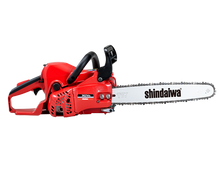 Load image into Gallery viewer, Shindaiwa 362Ws 35.8cc Light-weight Professional Rear-Handle Chainsaw - 14&quot; Bar