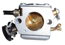 PowerMowers provides professional lawn & garden products that prioritises cutting-edge performance & user-safety. Husqvarna 265/365 Carburettor 503280417