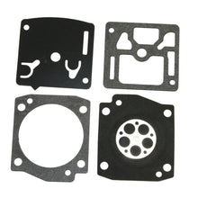 Load image into Gallery viewer, PowerMowers provides professional lawn &amp; garden products that prioritises cutting-edge performance &amp; user-safety. Stihl/Echo/Husqvarna 044/4600/365 Gasket &amp; Diaphragm Kit ZAMA GND-25