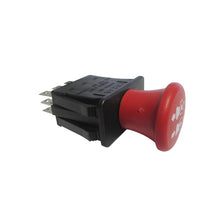 Load image into Gallery viewer, PowerMowers provides professional lawn &amp; garden products that prioritises cutting-edge performance &amp; user-safety. John Deere/Ariens/Cub Cadet/Kubota/MTD 3120/3203/3320/3520/3720 PTO Switch AM118802, AM116235