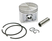 Load image into Gallery viewer, PowerMowers provides professional lawn &amp; garden products that prioritises cutting-edge performance &amp; user-safety. Husqvarna 371/372 Piston Assembly 5036912-71