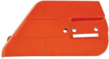 Load image into Gallery viewer, PowerMowers provides professional lawn &amp; garden products that prioritises cutting-edge performance &amp; user-safety. Husqvarna 365/371/372 Sprocket Cover 537 03 35 01