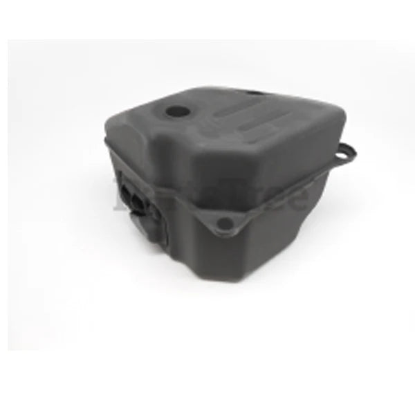 Shindaiwa Genuine 757 Muffler Assembly (replaces 22169-15113) A030-000610, 22169-15113