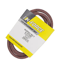 Load image into Gallery viewer, PowerMowers provides professional lawn &amp; garden products that prioritises cutting-edge performance &amp; user-safety. Murray 37x15/37x40/37x21 OEM Spec Belt 201153, 23098