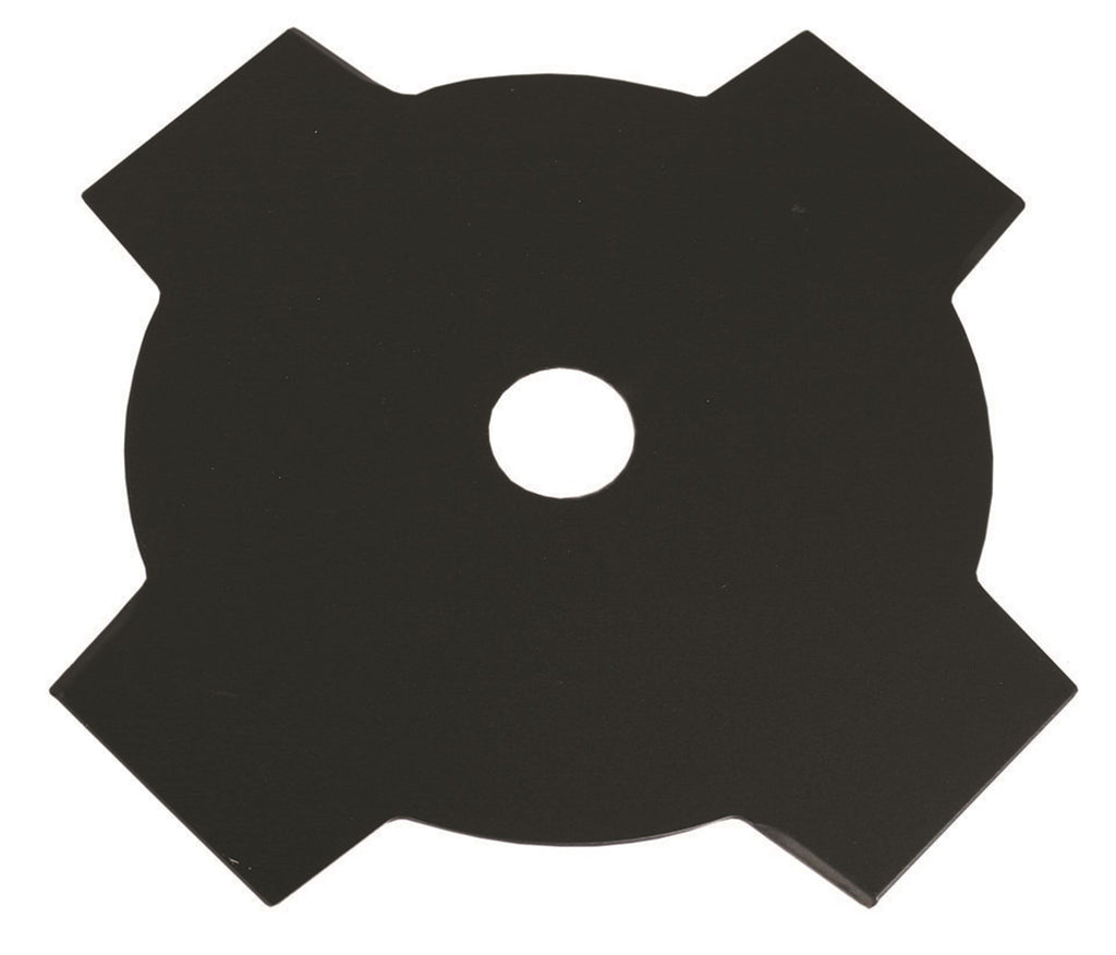 Universal Metal Brush Cutter Blade 9"X1"X4T 1.6Mm 380097