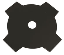 Load image into Gallery viewer, Universal Metal Brush Cutter Blade 9"X1"X4T 1.6Mm 380097