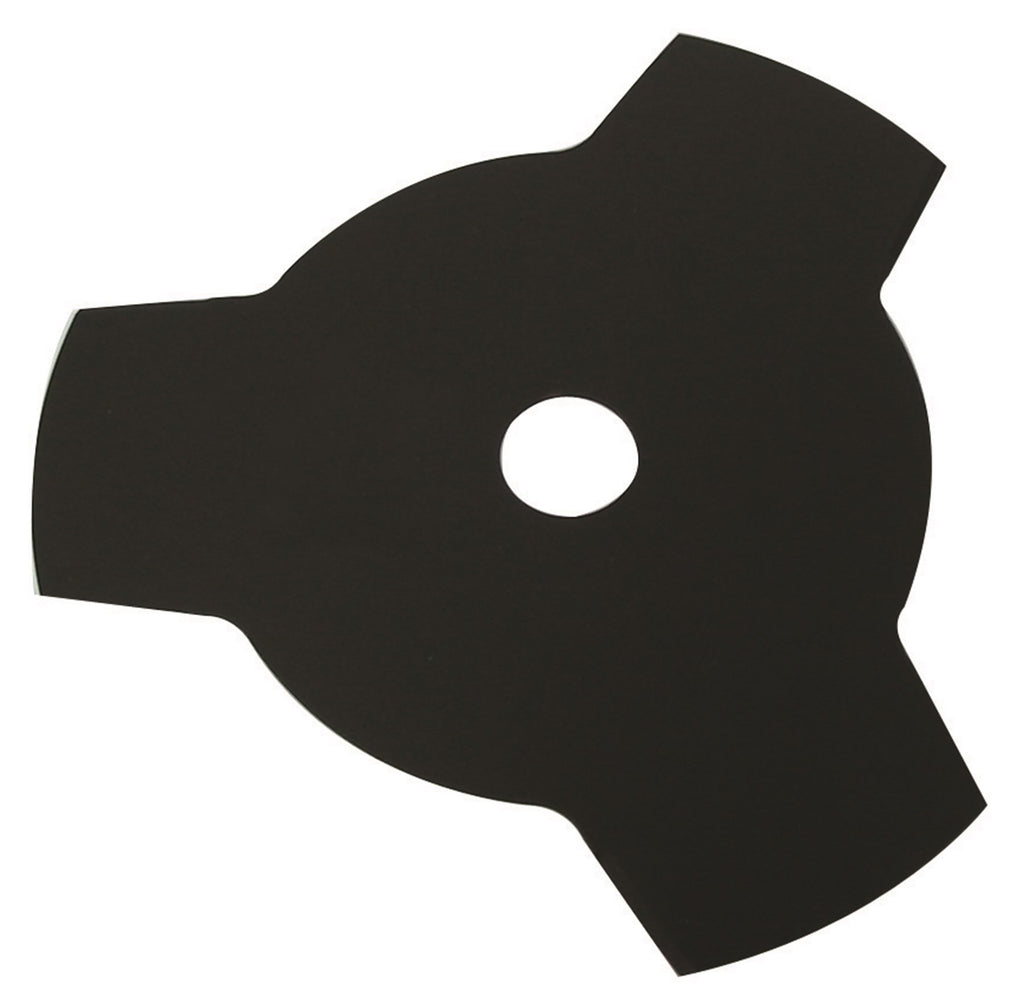 Universal Metal Brushcutter Blade 9"X1"X3T 2Mm