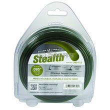 Load image into Gallery viewer, Stealth Trimmer Line .095 1/2 Lb. Donut 380112