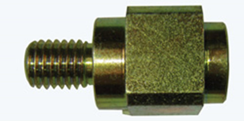 Arbor/Universal Arbor 8X1.25 Lhf Rec
