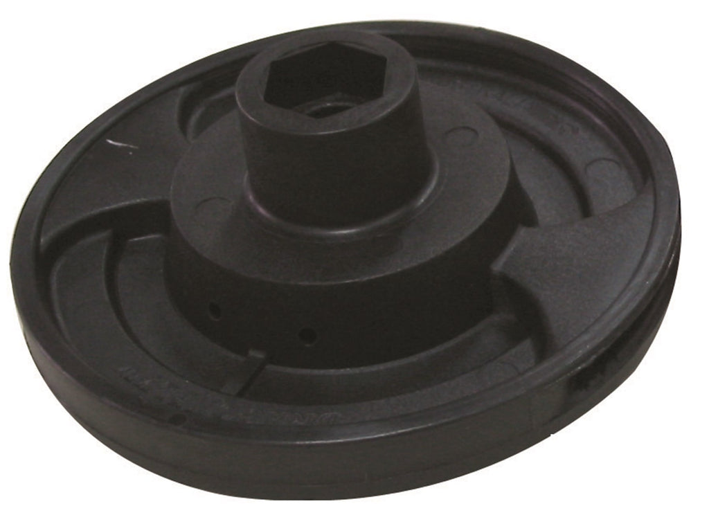 Universal Dragonfly Hex Brushcutter Head 380383