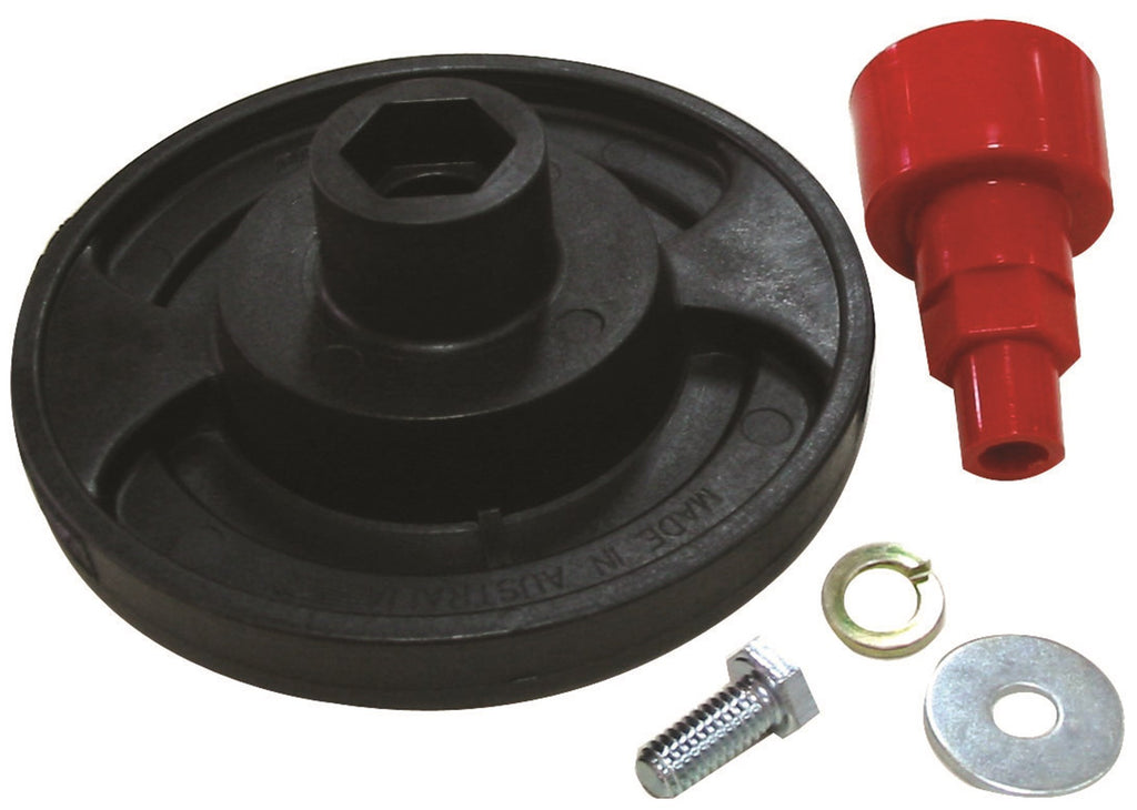Homelite/black & Decker ST155/ST175/D155/BD175 Dragonfly Head Homelite Pkd