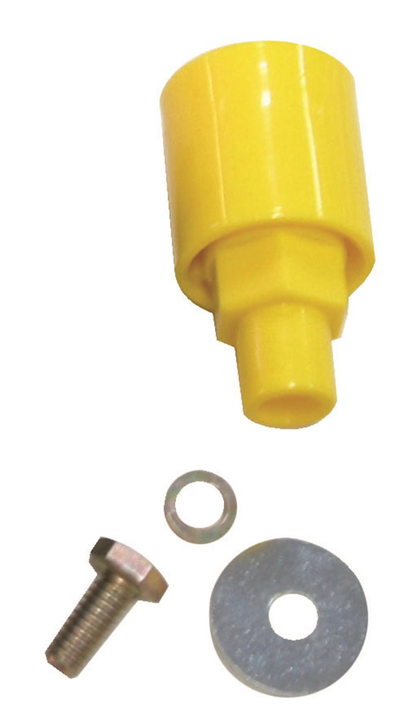 McCulloch MK11/MK111 Dragonfly Adaptor 380385
