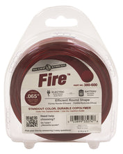 Load image into Gallery viewer, Fire Trimmer Line .065 50' Clam Shell