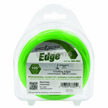 Load image into Gallery viewer, Edge Trimmer Line .105 30' Clamshell 380803