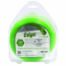 Load image into Gallery viewer, Cub Cadet Edge .105"(2.7Mm) Trimmer Line 1 Lb 04216, 380823