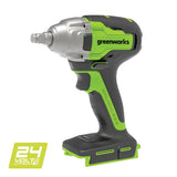 GREENWORKS 24V Brushless 1/2